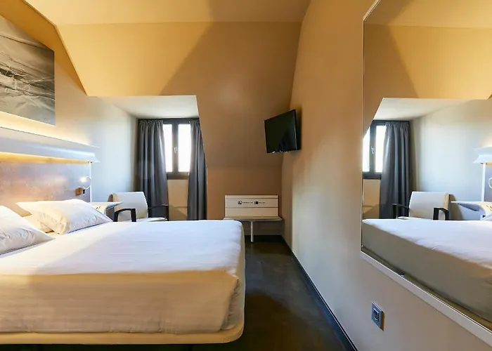 Silken Monumental Naranco Oviédo