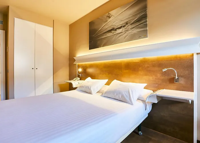 Hotel Silken Monumental Naranco