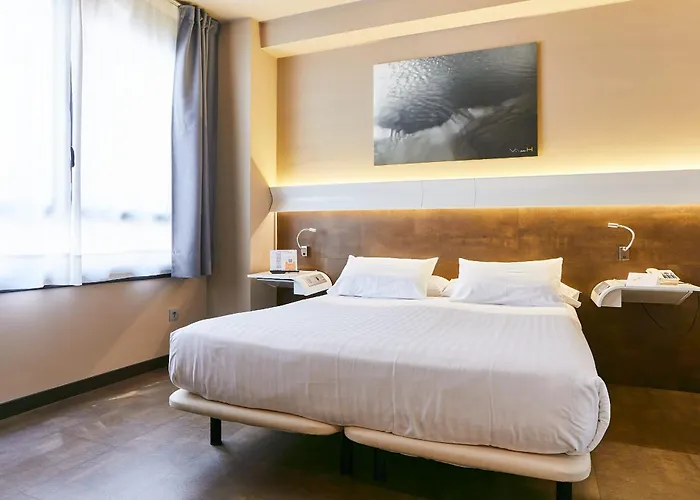 Silken Monumental Naranco Oviédo