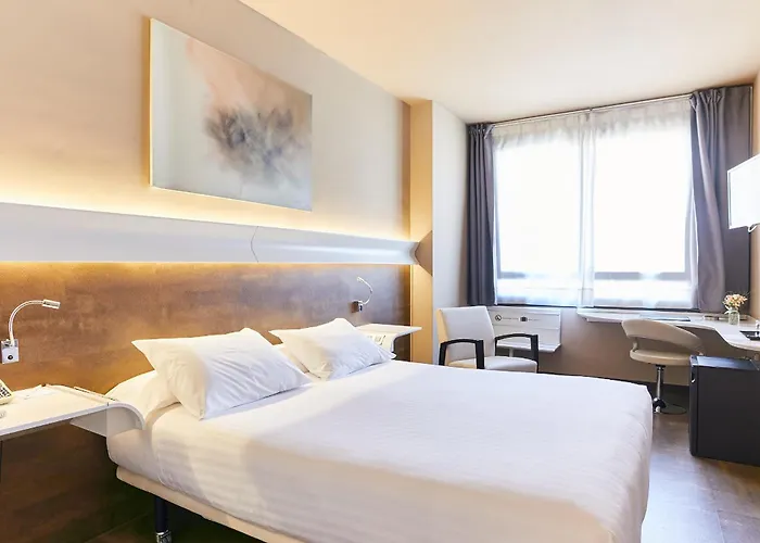 Silken Monumental Naranco 4* Oviédo