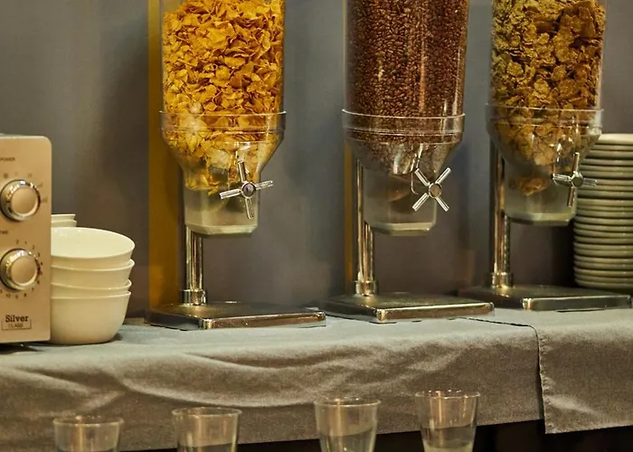 Silken Monumental Naranco