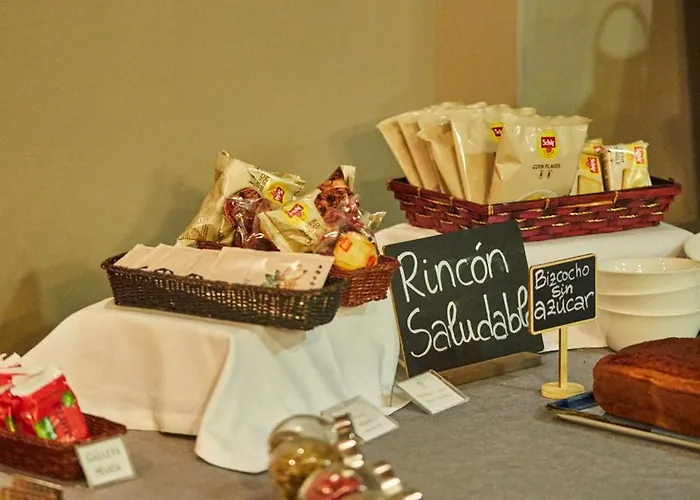 Silken Monumental Naranco Hotel 4*