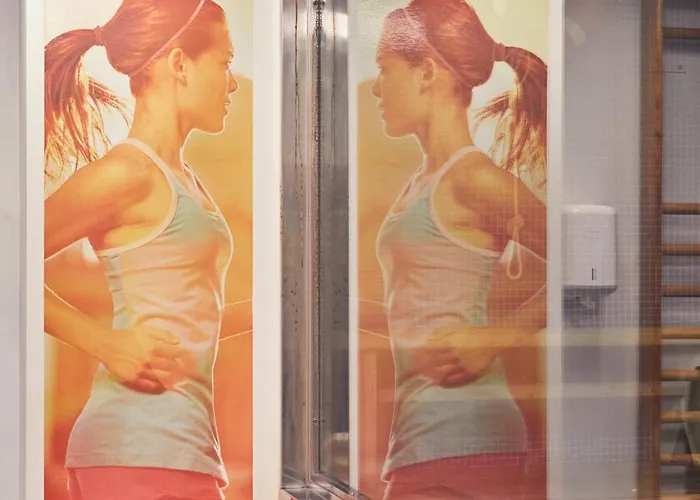 Hotel Silken Monumental Naranco Oviedo