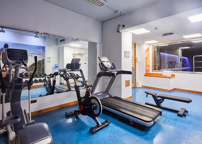 Silken Monumental Naranco 4*