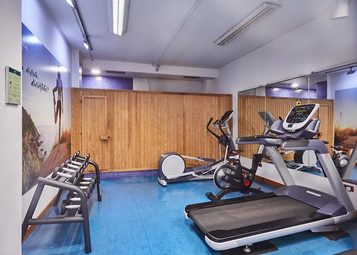 Silken Monumental Naranco