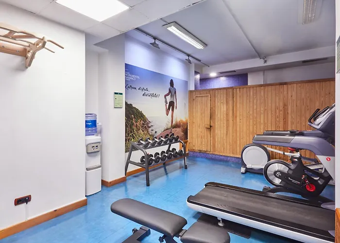 Silken Monumental Naranco Hotel 4*